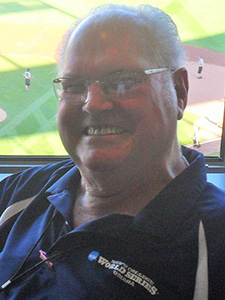 Lou Spry Profile Photo